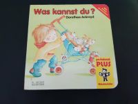 "Was kannst du?" Von Dorothea Ackroyd, abwaschbar, Kinderbuch Nordrhein-Westfalen - Möhnesee Vorschau