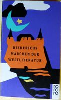 Diederichs Märchen der Weltliteratur Baden-Württemberg - Römerstein Vorschau