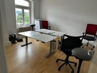 Büroausstattung (Stühle, Tische, Hocker, Schränke, etc.) Saarland - Bous Vorschau