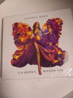 CD Andrea Berg Rheinland-Pfalz - Nassau Vorschau