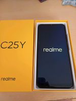 Smartphone Realme C25Y Bayern - Burgheim Vorschau