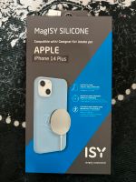 MagISY Silicone APPLE IPhone 14 Plus Nordrhein-Westfalen - Siegen Vorschau