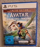 Avatar frontiers of Pandora limited edition ps5 Bielefeld - Bielefeld (Innenstadt) Vorschau