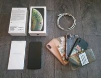 Apple, IPhone, XS, 64 GB, Space Gray, 79% Akku Baden-Württemberg - Mengen Vorschau