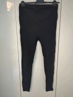 Leggings / Umstandsmode schwarz Gr. L Kreis Pinneberg - Bönningstedt Vorschau