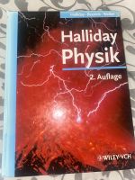 Halliday Physik Baden-Württemberg - Laupheim Vorschau