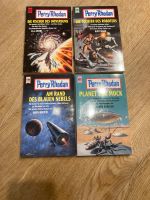 4 Taschenbücher Perry Rhodan Nordrhein-Westfalen - Bad Wünnenberg Vorschau