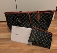Designer Tasche Joop Nordrhein-Westfalen - Hamm Vorschau