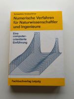 Numerische Verfahren für Naturwissenschaftler und Ingenieure Saarbrücken-Dudweiler - Dudweiler Vorschau