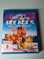 Ice Age 5 Blue Ray Nordrhein-Westfalen - Schalksmühle Vorschau