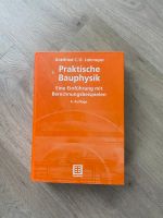 Fachbuch „Praktische Bauphysik“ Nordrhein-Westfalen - Lünen Vorschau