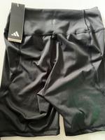adidas Damen 7-inch Short Leggings – All Me Essentials – Gr. M Sachsen-Anhalt - Bitterfeld Vorschau