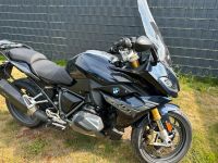 BMW R1250RS exklusive Mecklenburg-Vorpommern - Baabe Vorschau