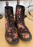 Dr. Martens 11821 - Größe 38 - Blumen Musterw Berlin - Mitte Vorschau