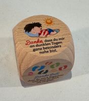 Kinder Gebetswürfel Holz Danke Geschenk Kommunion Düsseldorf - Oberkassel Vorschau