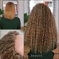 CROCHET CURLS, CROCHET BRAIDS, BRAIDS, DREADS, HAARVERLÄNGERUNG Hessen - Groß-Gerau Vorschau