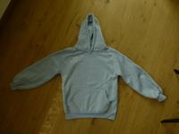 Pullover - Hoodie - Gr. S - Shein - hellblau - Kaputzen Pulli Bayern - Ottobeuren Vorschau