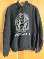 Versace Hoodie Medusa Hessen - Wetzlar Vorschau