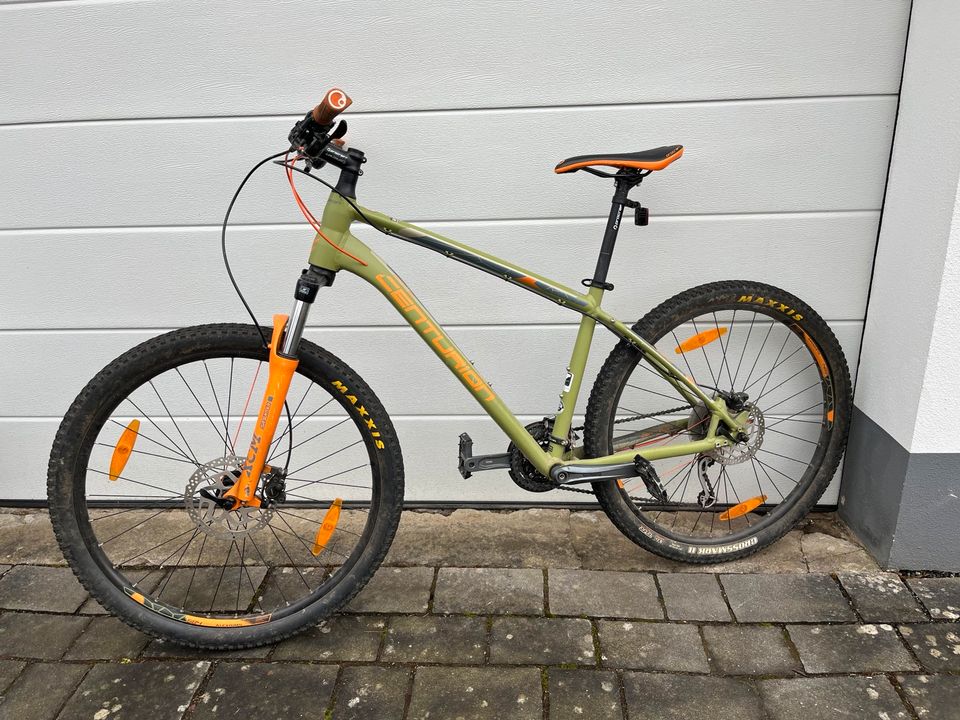 Centurion Backfire Pro 200 Mountainbike no Cube in Neunkirchen Siegerland