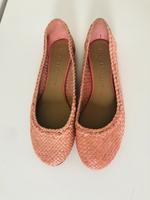 Melvin Hamilton Ballerina Gr 37 statt 180 eur Bayern - Erding Vorschau