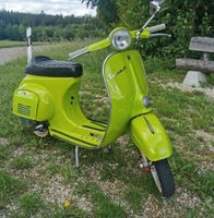 Vespa V50 133 130 Polini mit TÜV Bayern - Rennertshofen Vorschau