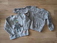 H&M Kinder Pullover Sweatshirt Ninjago Mumie Gr.104-116 Niedersachsen - Verden Vorschau