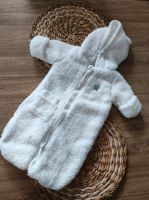 Kuscheliger Anzug für Babys Niedersachsen - Hinte Vorschau