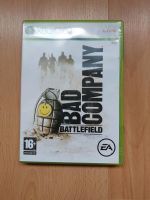 Battlefield: Bad Company Microsoft Xbox 360 Spiel Pal EA Hannover - Herrenhausen-Stöcken Vorschau