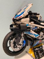 Lego Technik BMW M 1000 RR (gebaut) Bayern - Bad Steben Vorschau