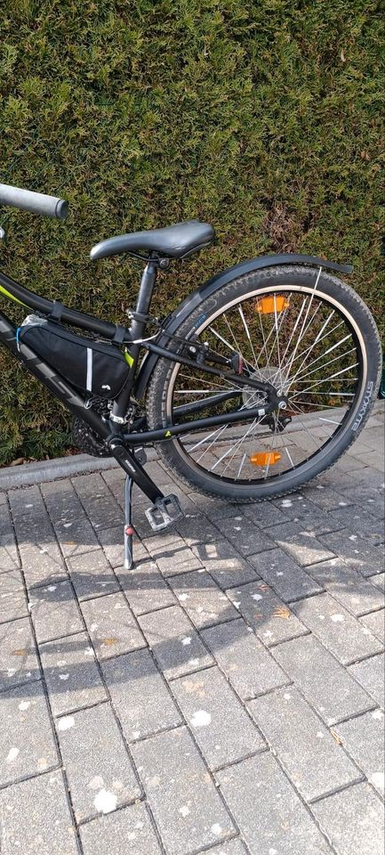 Kinderfahrrad Bulls 26 Zoll in Regensburg