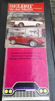 Selbst ist der Mann Juli 1967 Int. Auto Katalog 1957 Nordrhein-Westfalen - Neunkirchen-Seelscheid Vorschau