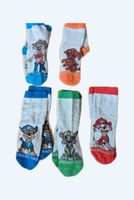 5 paar paw patrol Socken. Größe 31-33 Eimsbüttel - Hamburg Stellingen Vorschau