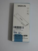Mokin 7 in 1 USB C(TB3) Hub HDMI Adapter For MacBook Pro NEU Blumenthal - Lüssum-Bockhorn Vorschau