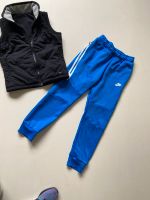 Set Jogging Anzug Hose Weste wenden Gr 152 NIKE Niedersachsen - Neustadt am Rübenberge Vorschau