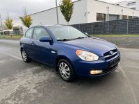 Hyundai Accent GL,Klimaanlage Hessen - Gießen Vorschau