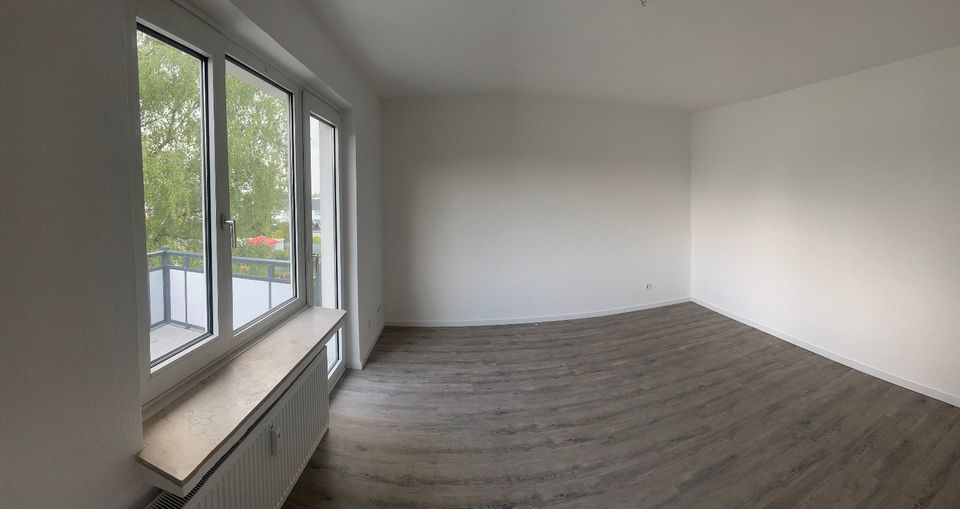 Helle Wohnung  von Privat zu verkaufen in Mülheim (Ruhr)