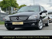 Mercedes-Benz CLC 180 Kompressor*KLIMA*XENON*LEDER*SHZ*16 ZOLL Bayern - Fürth Vorschau