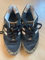 Adidas Leo Sneakers Gr.39 selten Innenstadt - Köln Altstadt Vorschau