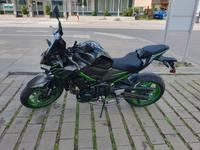 Kawasaki Z900 Bayern - Kolbermoor Vorschau