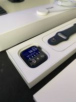 Apple Watch SE 2 40mm (1 Jahr alt, TOP Zustand) Aachen - Aachen-Laurensberg Vorschau