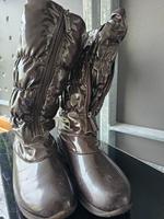 Winter Stiefel  gr 39 weittschaftstiefel Kr. München - Taufkirchen Vorschau
