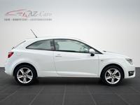 Seat Ibiza SC FR*BI-XENON/LED*NAVI*KLIMAAUT.*TEMPOMAT Niedersachsen - Melbeck Vorschau