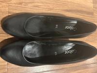 Neue Gabor 6,5 Pumps schwarz *Neu* !!! Niedersachsen - Wildeshausen Vorschau