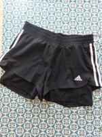 Adidas Sport Shorts, Gr. XS, schwarz Frankfurt am Main - Sachsenhausen Vorschau