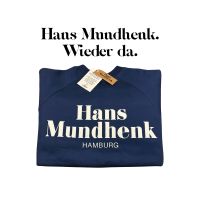 Hans Mundhenk Klassik Sweater, neu aufgelegt 80er Jahre Eimsbüttel - Hamburg Eimsbüttel (Stadtteil) Vorschau