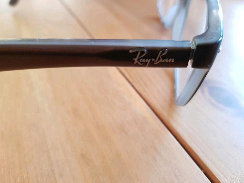 Brille RayBan in Bad Oeynhausen