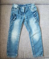 Jeans in Größe 104 Rheinland-Pfalz - Thür Vorschau