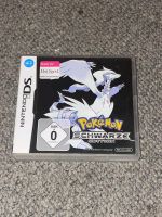 Nintendo DS Pokémon schwarze Edition Schleswig-Holstein - Leck Vorschau