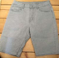 Jeans Shorts 170 Berlin - Steglitz Vorschau