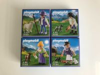 Playmobil: Milka: 70161, 70162, 70163, 70164 - Neu Niedersachsen - Gifhorn Vorschau